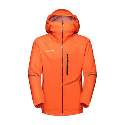 Mammut Men's Nordwand Light HS Hooded Jacket - Small - Arumita product image
