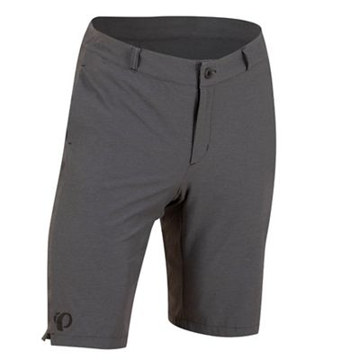 Pearl Izumi Men's Journey Short - 38 - Smoke Grey product image