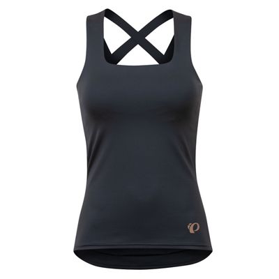 Pearl Izumi Women's Symphony Tank - XL - Dark Ink product image