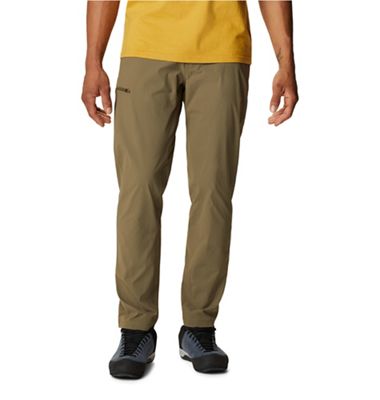 Mountain Hardwear Men's Basin Pant - XXL - Raw Clay product image