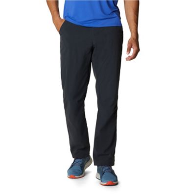 Mountain Hardwear Men's Chalkies Pant - 38 - Dark Storm product image