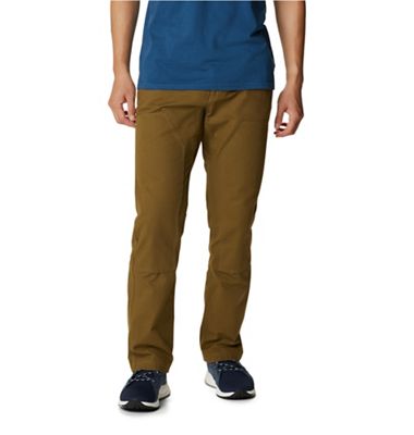 Mountain Hardwear Men's Cotton Ridge Pant - 44 - Raw Clay product image