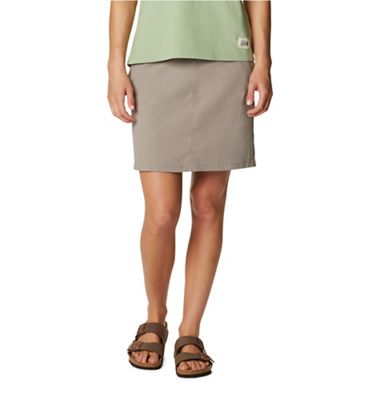 Mountain Hardwear Women's Dynama/2 Skirt - Large - Dunes product image