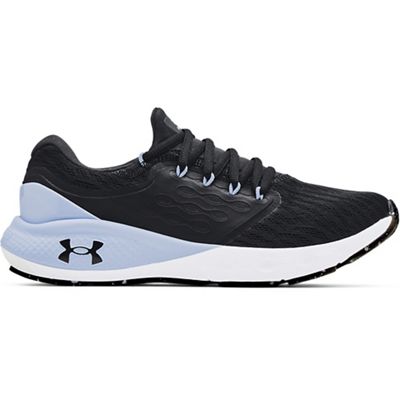 Under Armour Women's Charged Vantage Shoe - 9 - Black / Isotope Blue / Black product image