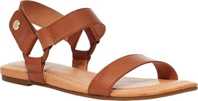 Ugg Women's Rynell Sandal - 9.5 - Tan Leather product image