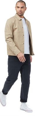 Tentree Men's Canvas Jacket - XL - Khaki product image