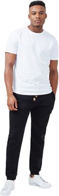 Tentree Men's TreeFleece Atlas Sweatpant - Medium - Meteorite Black product image