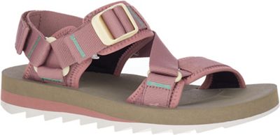 Merrell Women's Alpine Strap Sandal - 10 - Burlwood product image