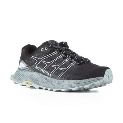 Merrell Women's Moab Flight Shoe - 9.5 - Black product image