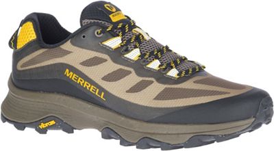 Merrell Men's Moab Speed Shoe - 10 - Walnut product image