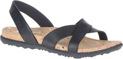 Merrell Women's Napa Valley Sling - 10 - Dark Malbec product image