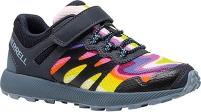 Merrell Boys' Nova 2 Shoe - 6 - Rainbow Mountains product image