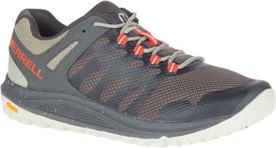 Merrell Men's Nova 2 Shoe - 9 - Boulder product image