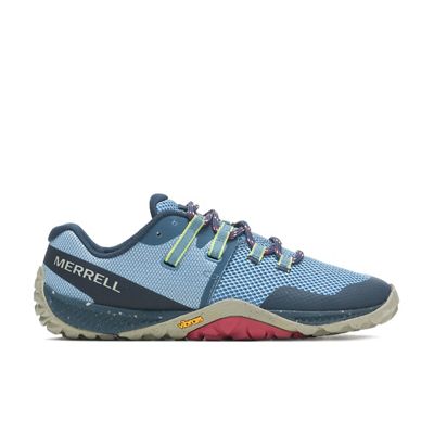 Merrell Women's Trail Glove 6 Shoe - 9 - Arona product image