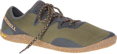 Merrell Men's Vapor Glove 5 Shoe - 7 - Olive product image