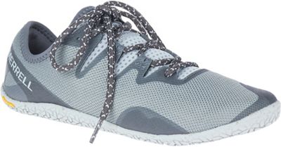 Merrell Women's Vapor Glove 5 Shoe - 9.5 - Monument product image