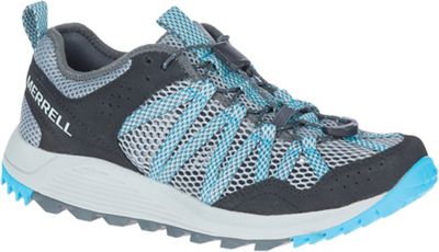Merrell Women's Wildwood Aerosport Shoe - 9.5 - Monument product image