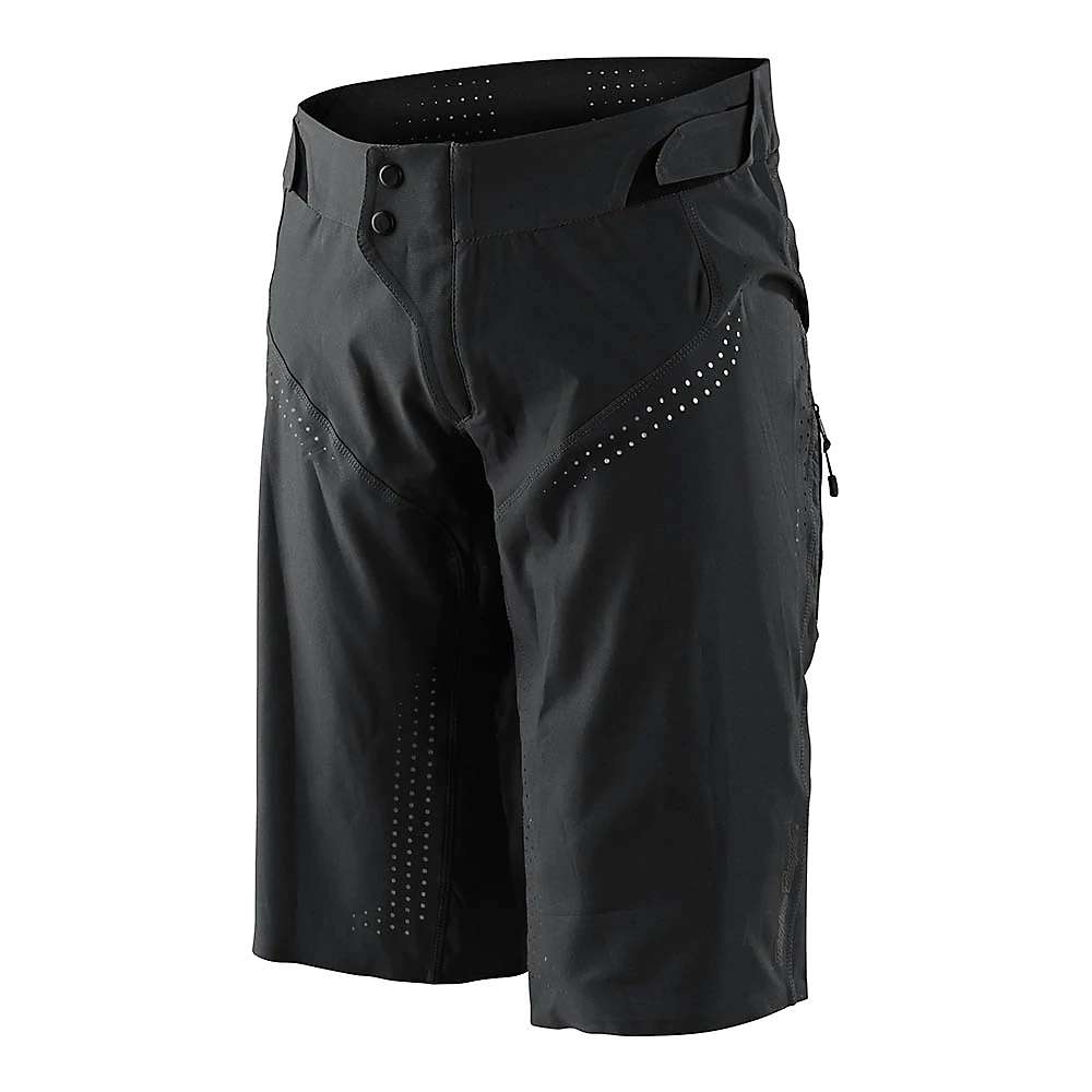 Troy Lee Designs Men's Sprint Ultra Short - 32 - Black product image