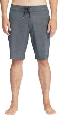 Billabong Men's All Day Pro Boardshorts - 30 - Charcoal product image