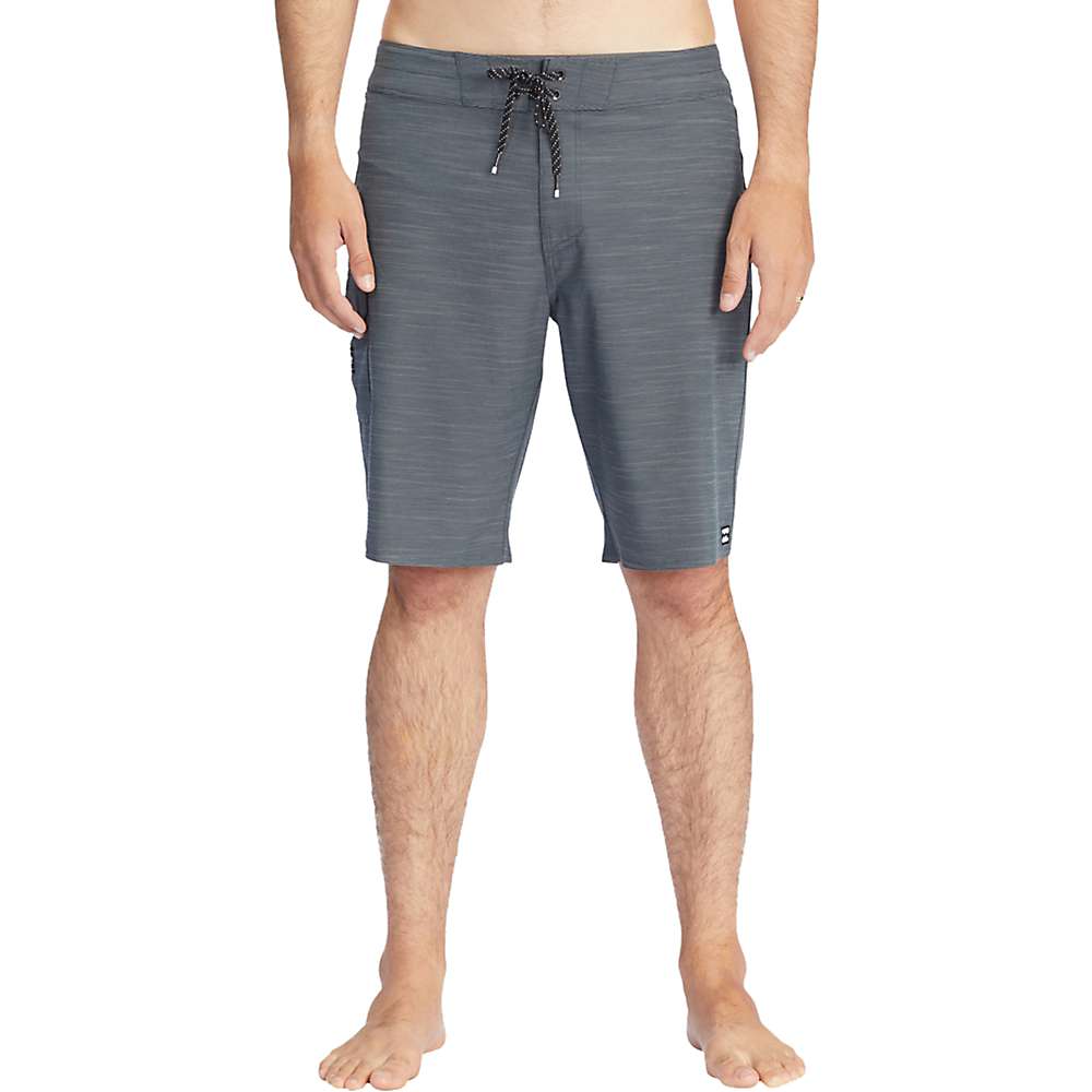 Billabong Men's All Day Pro Boardshorts - 30 - Charcoal product image