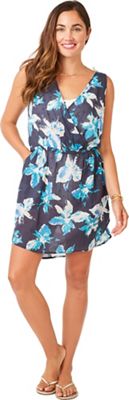 Carve Designs Women's Coastal Cover Up - Medium - Stargazer product image