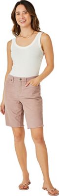 Carve Designs Women's Oahu Hi Rise 10 Inch Short - 4 - Fawn product image
