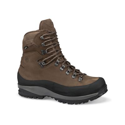 Hanwag Men's Ancash II GTX Boot - 12 - Brown / Asphalt product image