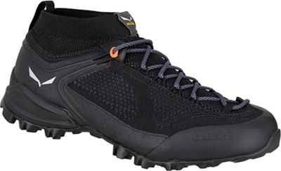 Salewa Women's Alpenviolet K Shoe - 6 - Black / Black product image