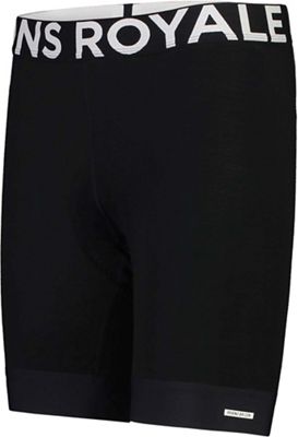 Mons Royale Women's Enduro Bike Short Liner - XS - Black product image