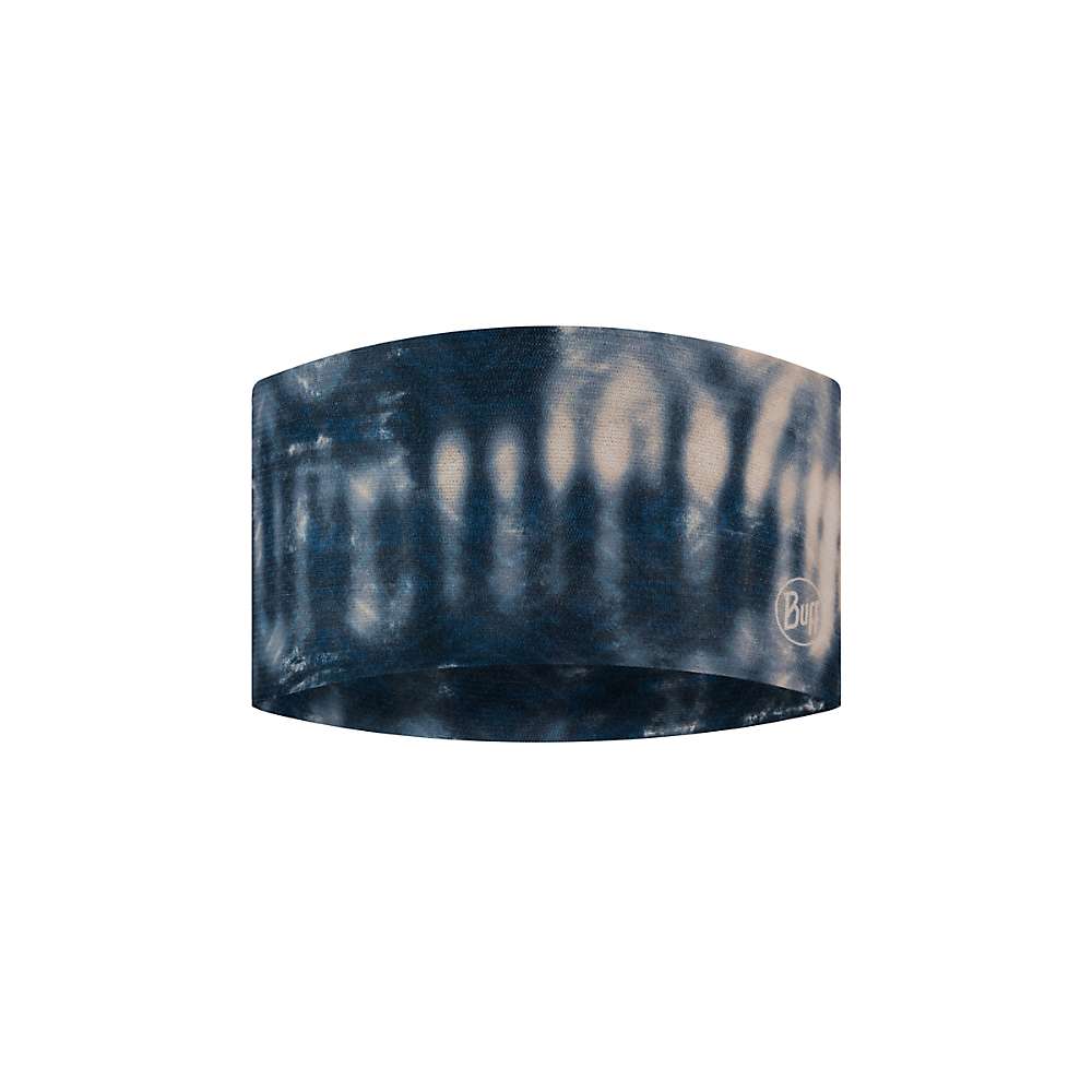 Image of Buff CoolNet UV+ Headband - One Size - Deri Blue