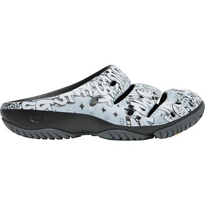 KEEN Men's Yogui Arts Clog - 13 - Gl Grey product image
