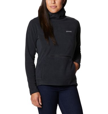 Columbia Women's Ali Peak Hooded Fleece - Small - Black product image