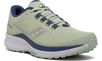 Saucony Women's Canyon TR Shoe - 9.5 - Tide / Storm product image
