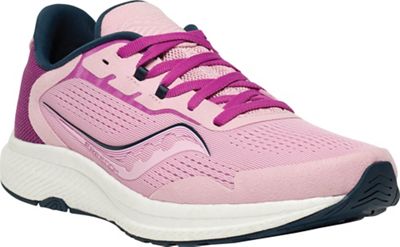 Saucony Women's Freedom 3 Shoe - 10 - Fairytale / Space product image