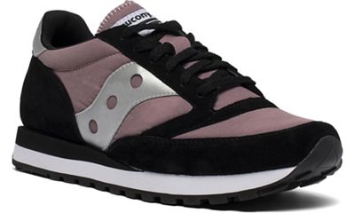Saucony Men's Jazz 81 UV Shoe - 9.5 - Black product image