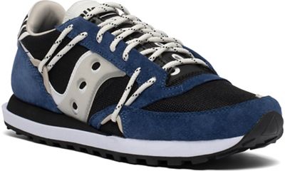 Saucony Men's Jazz DST Shoe - 9 - Navy / White product image