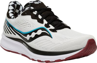 Saucony Men's Ride 14 Shoe - 10.5 - Reverie product image