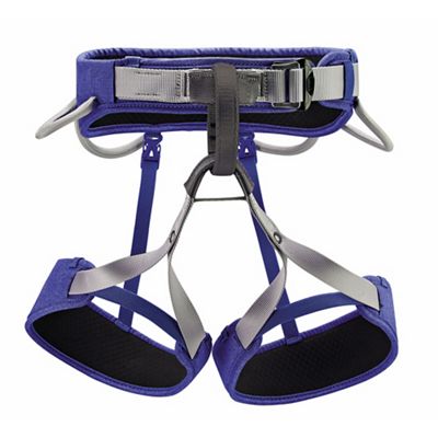 Petzl Corax Lt Climbing Harness