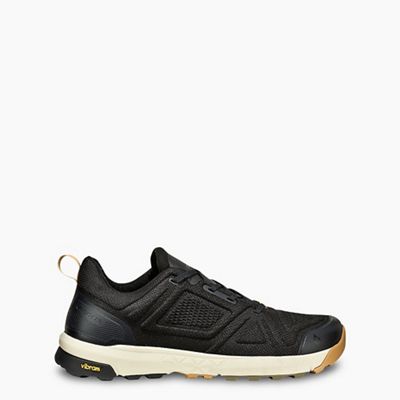 Vasque Men's Satoru Trail LT Low Shoe - 10 - Tap Shoe product image