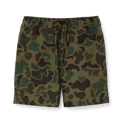 Filson Men's Dry Falls 7 Inch Short - Small - Surplus Shrub Camo product image