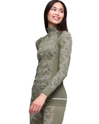 Kari Traa Women's Butterfly HZ - Medium - Tweed product image
