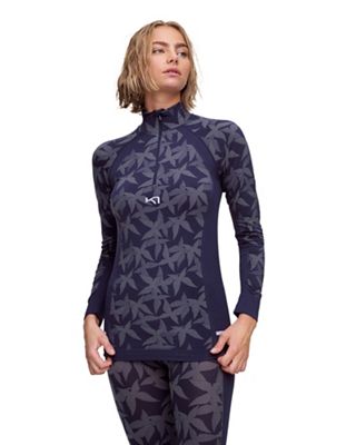 Kari Traa Women's Butterfly HZ - Large / XL - Marin product image