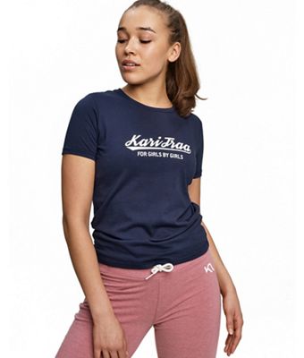 Kari Traa Women's Molster Tee - Medium - Mari product image