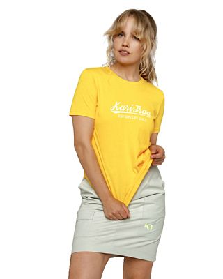 Kari Traa Women's Molster Tee - Small - Burst product image