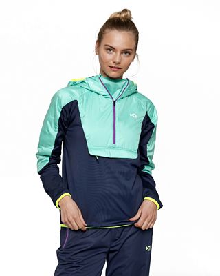 Kari Traa Women's Signe Hybrid Jacket - Small - Pear product image