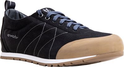 Evolv Women's Cruzer Psyche Shoe - 9 - Black product image