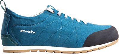 Evolv Women's Cruzer Psyche Shoe - 9 - Deep Teal product image