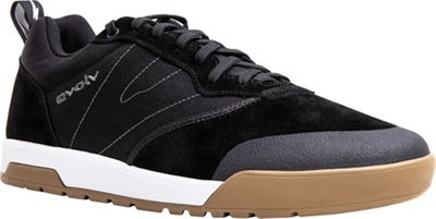Evolv Men's Rebel Shoe - 9.5 - Black product image