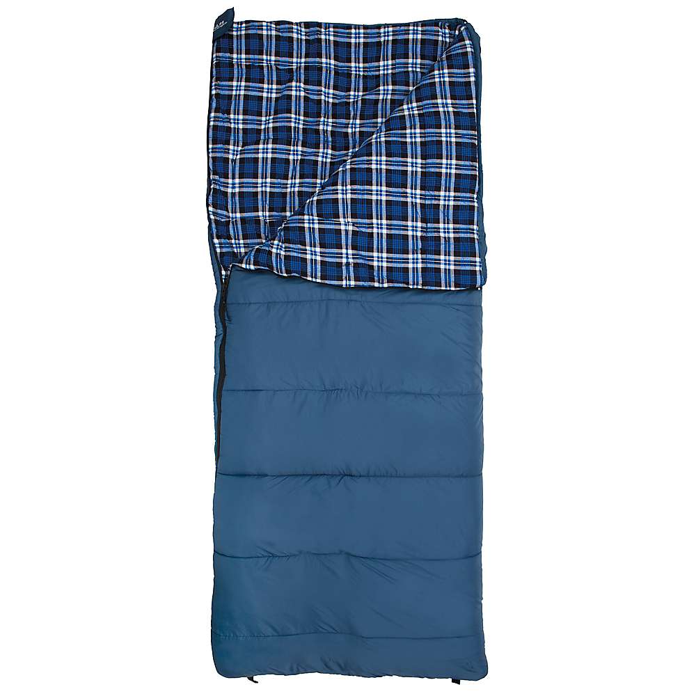 Image of ALPS Mountaineering Camper Flannel Of Sleeping Bag