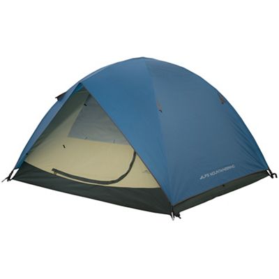 ALPS Mountaineering Meramac OF 4 Tent product image